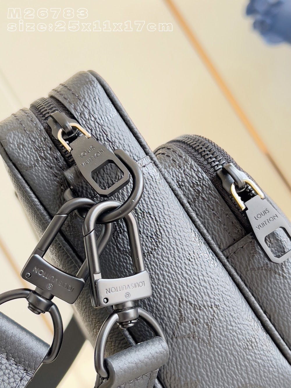 Dragons Bags ln Luxury Bag --96682
