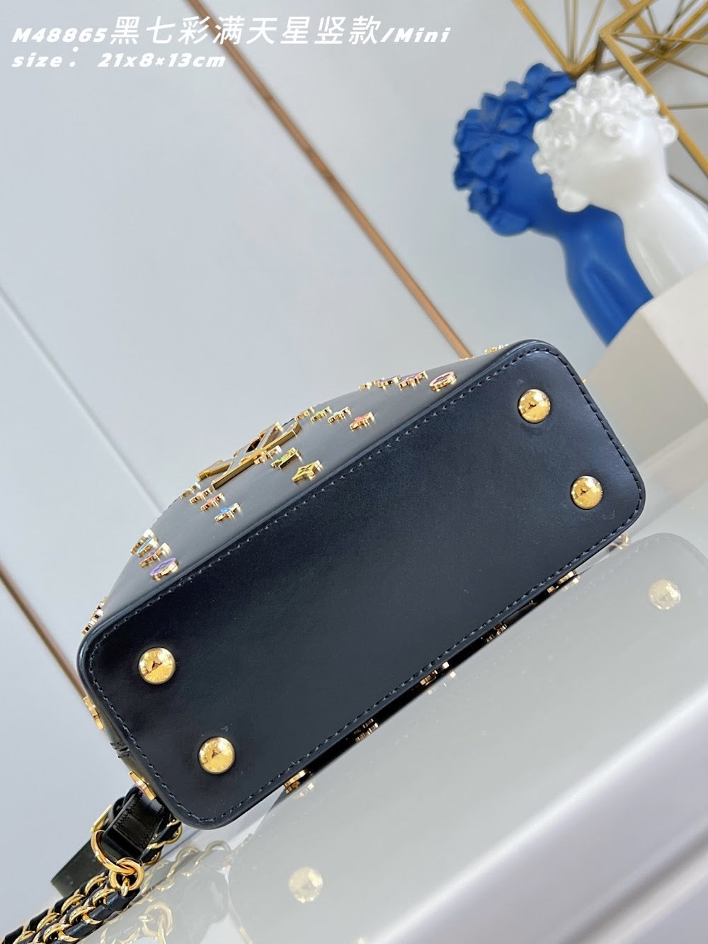 Dragons Bags ln Luxury Bag --96632