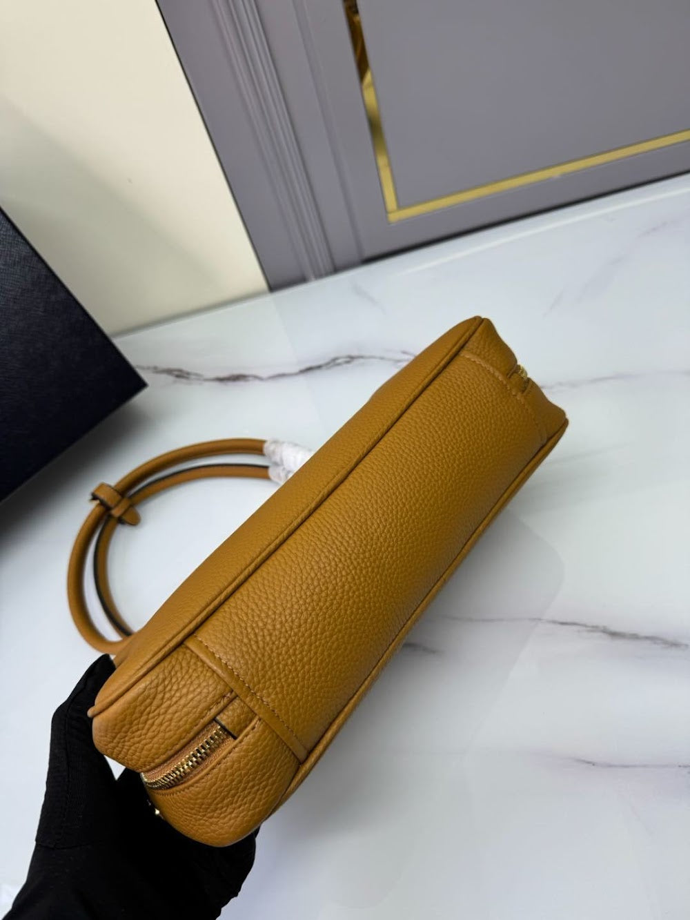 Dragons Bags Pradn Luxury Bag --101403