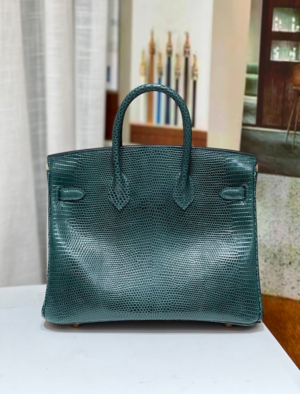 Dragons BagsHermesn Luxury Bag --116735