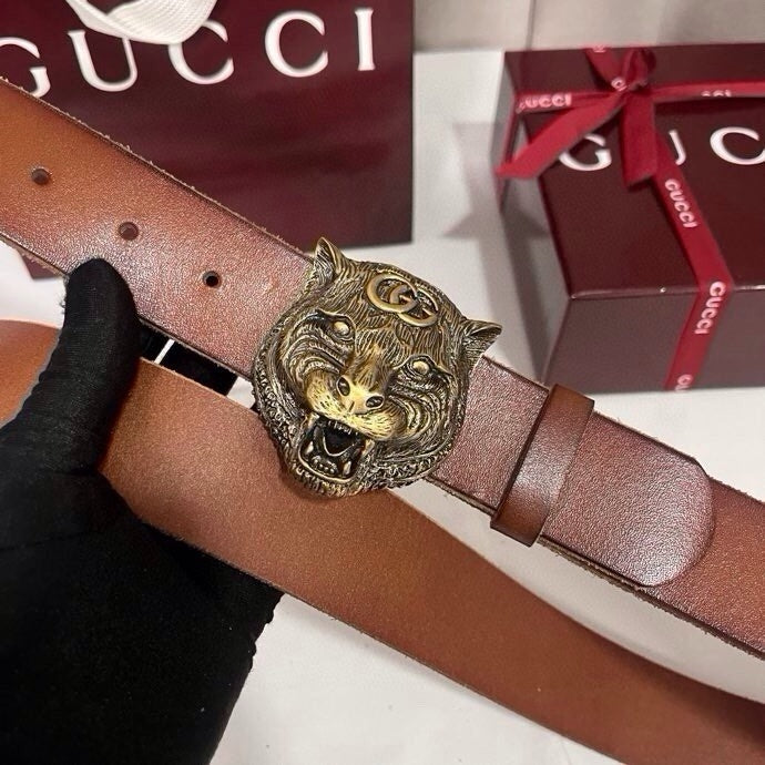 Dragons Bags Guccin Luxury Belt --105679