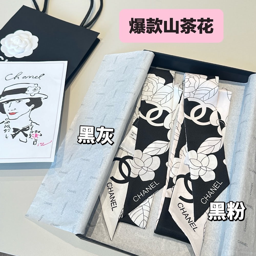 Dragons Bags Premium Designer Scarf --99017
