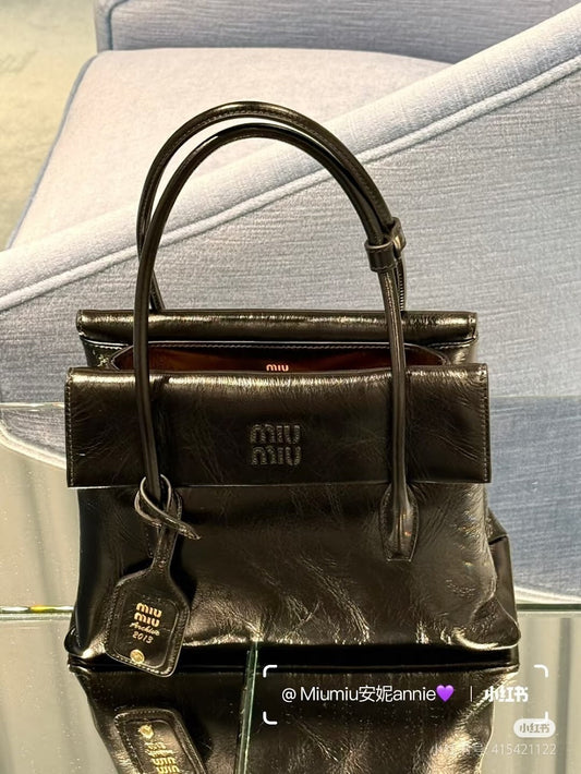 Dragons Bags Miun Miun Luxury Bag --122280