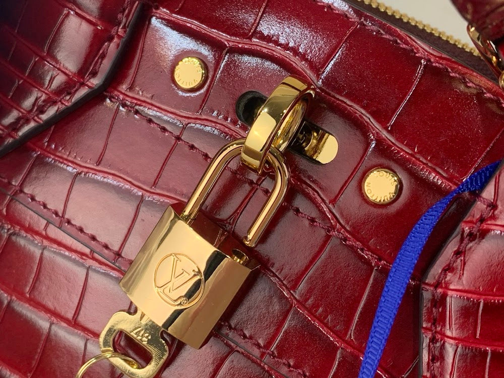 Dragons Bags LV Luxury Bag --55937