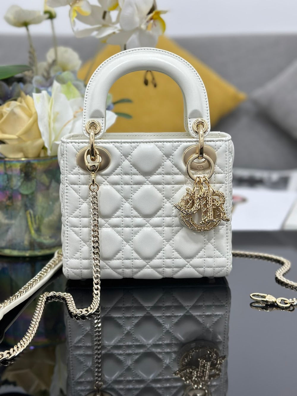 Dragons BagsDiorn Luxury Bag --116318