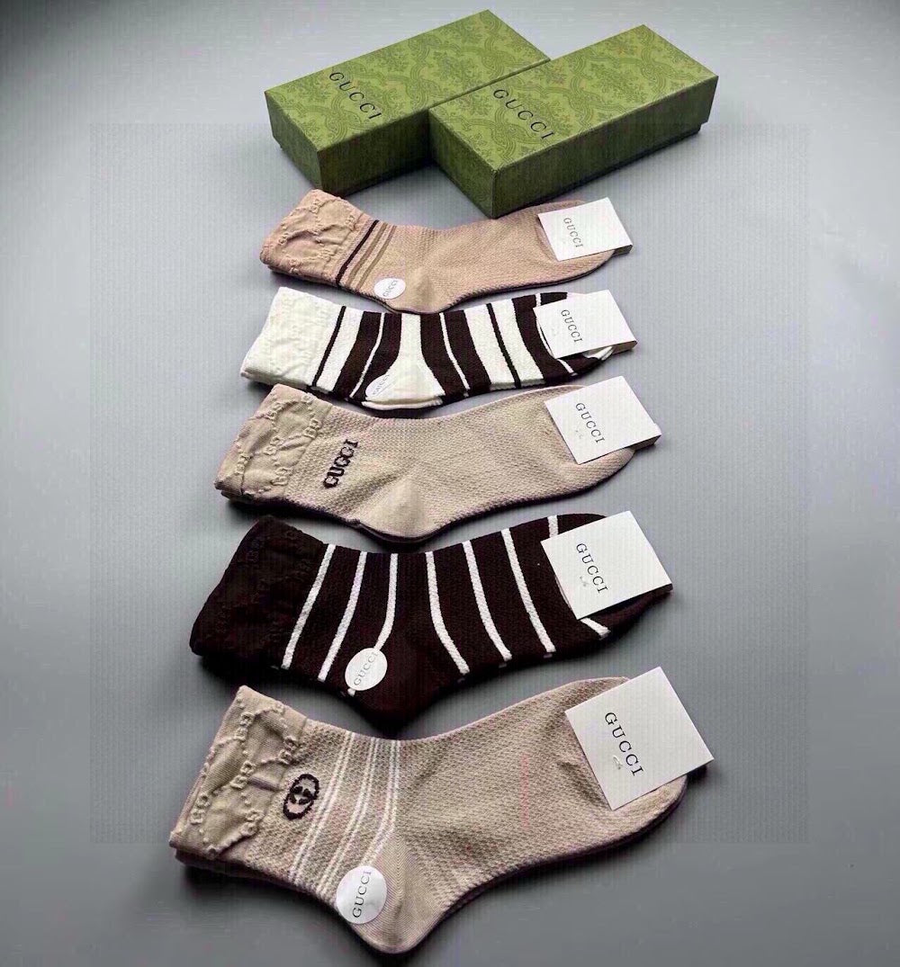 Dragons Bags Premium Luxury Socks --97984