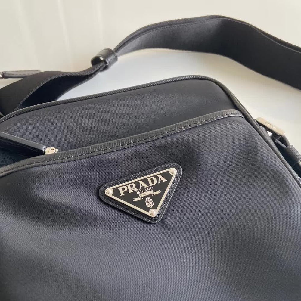 Dragons Bags Prada Luxury Bag --54017