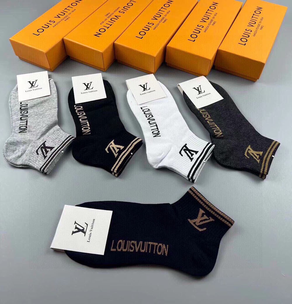 Dragons Bags Premium Luxury Socks --97874