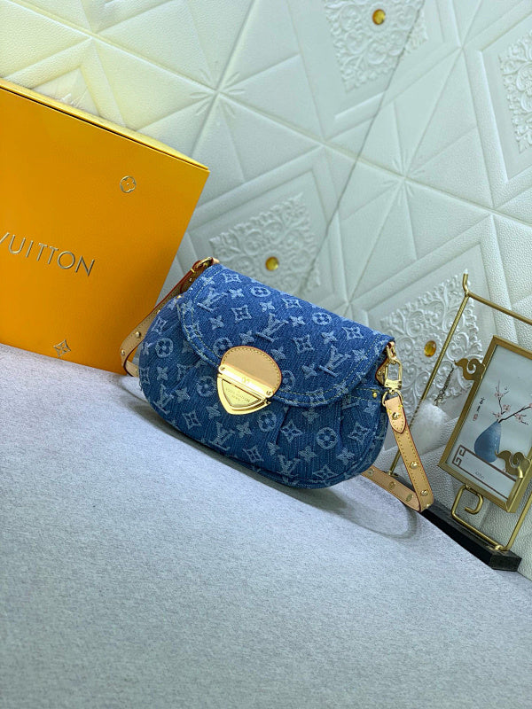 Dragons Bags LVn Luxury Bag --80467