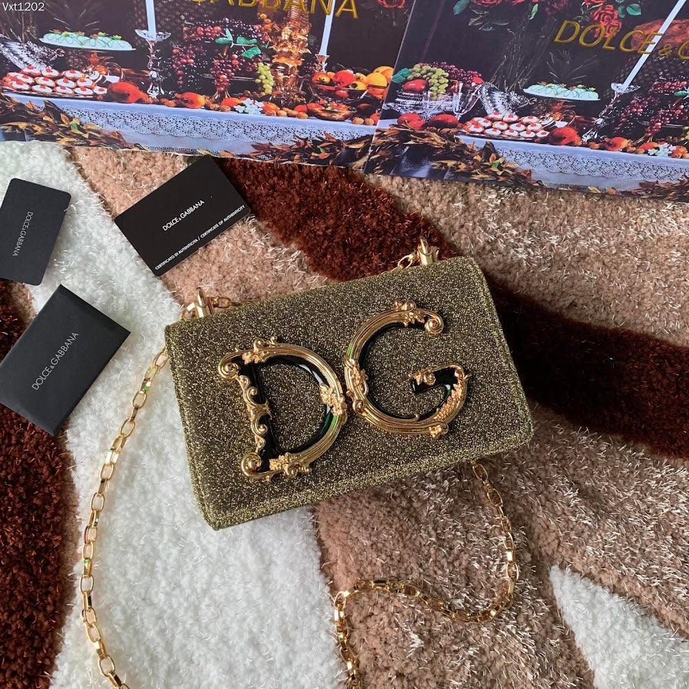 Dragons Bags DGn Luxury Bag --93352