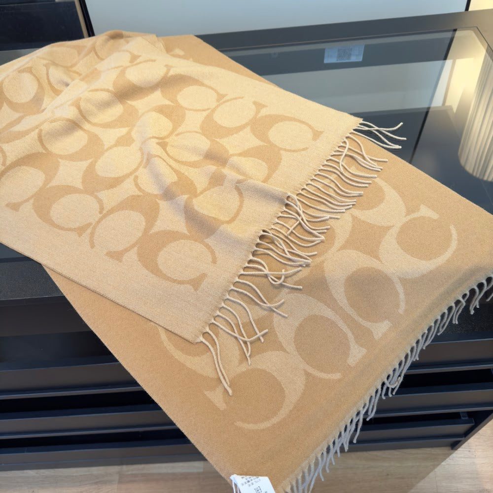 Dragons Bags Premium Designer Scarf --99609