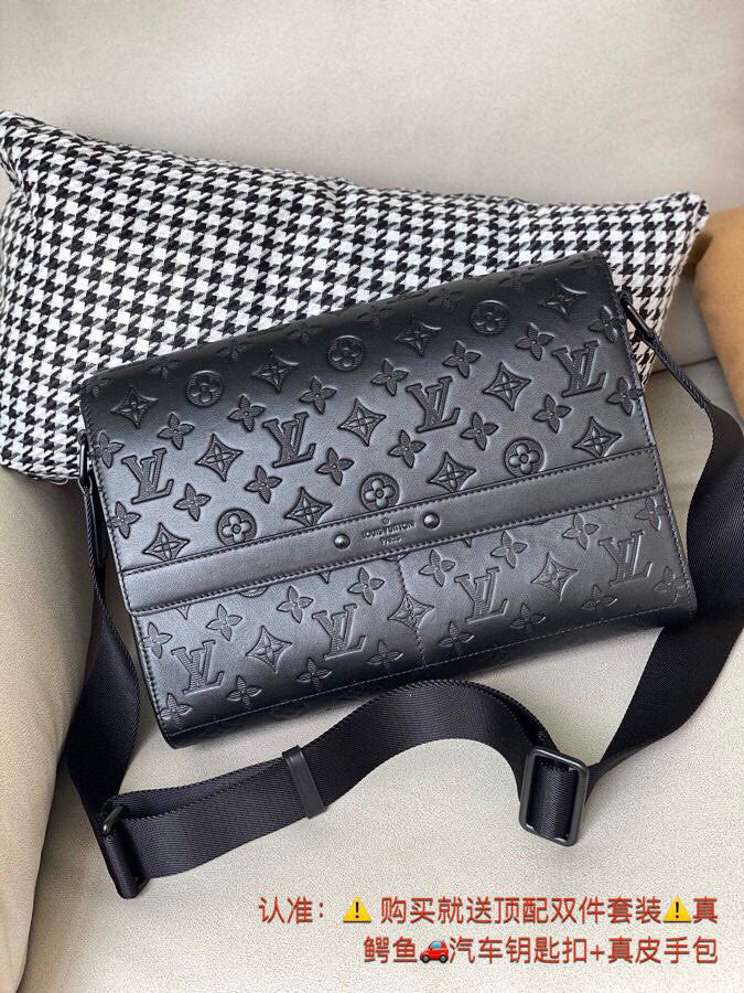 Dragons Bags ln Luxury Bag --70163