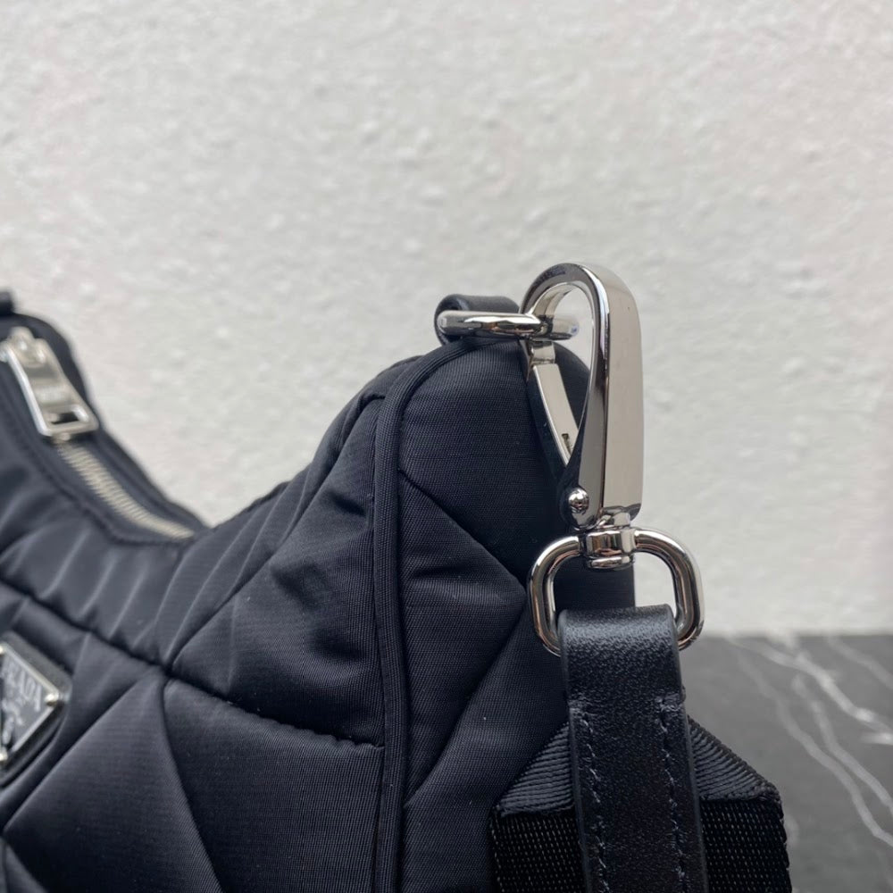 Jessica Bags pradn Luxury Bag --75072