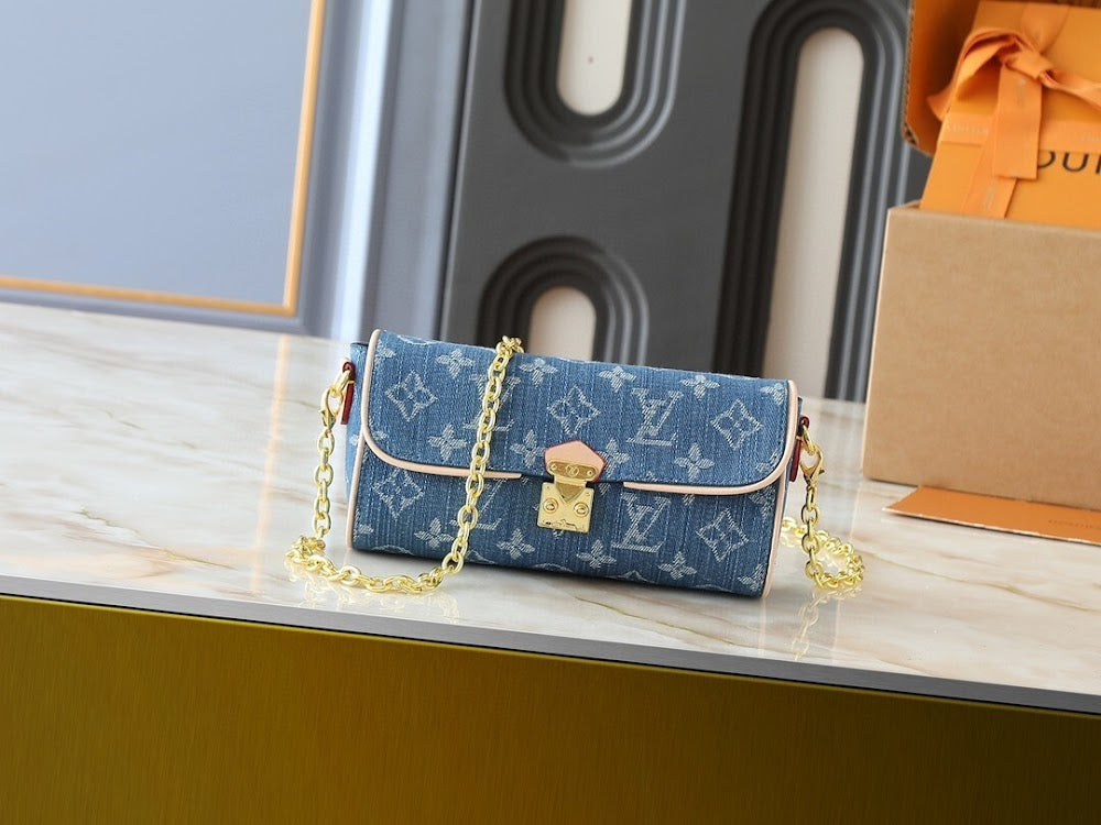 Dragons Bags ln Luxury Bag --77032