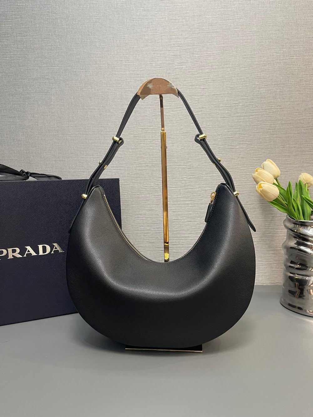 Dragons Bags Pradn Luxury Bag --102600