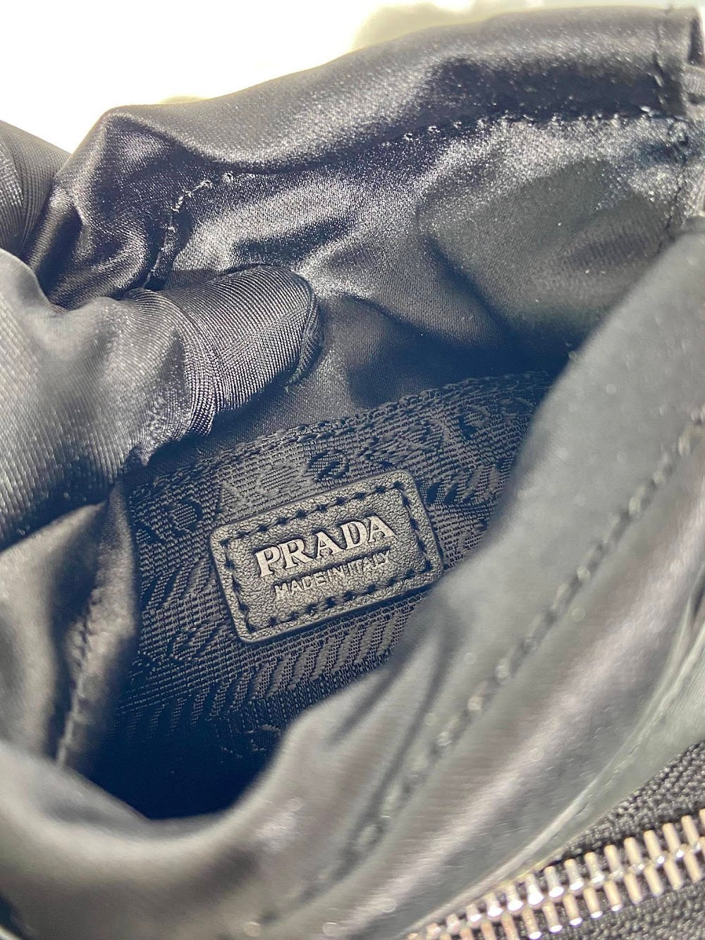 Dragons Bags Prada Luxury Bag --54432
