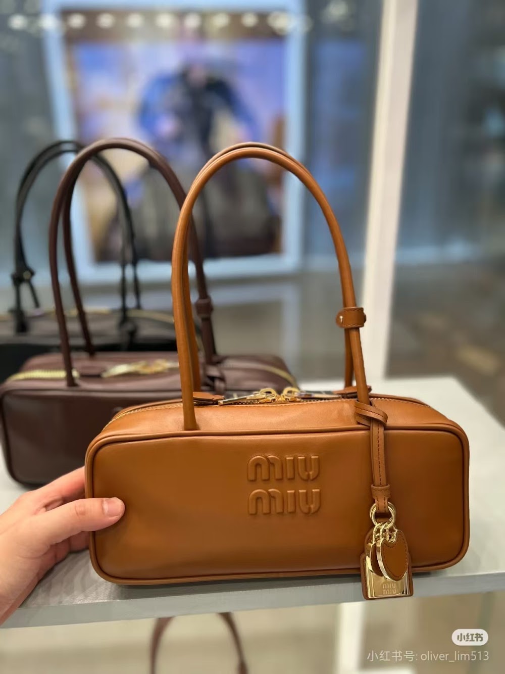 Dragons Bags Miun Miun Luxury Bag --123499