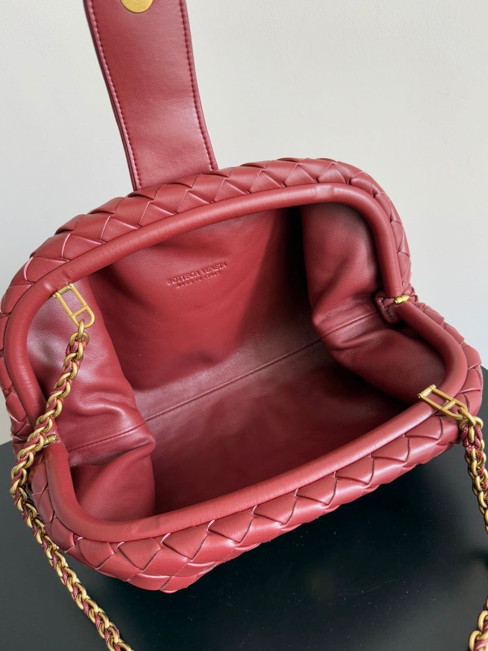 Dragons Bags Bottegan Luxury Bag --91099