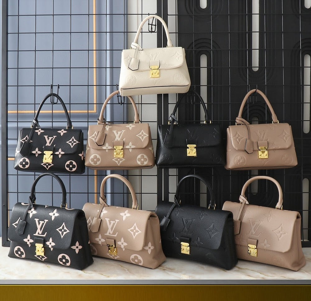 Dragons Bags ln Luxury Bag --76621
