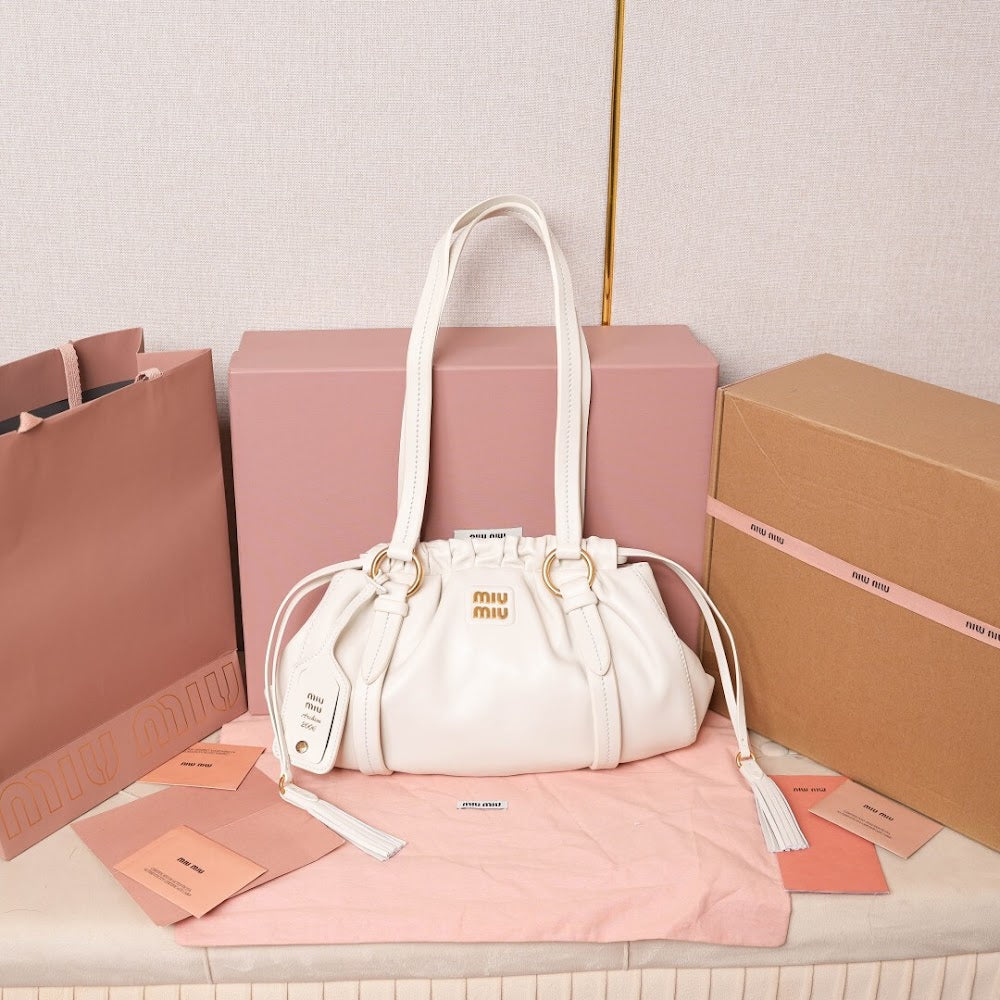 Dragons Bags Miun Miun Luxury Bag --123115