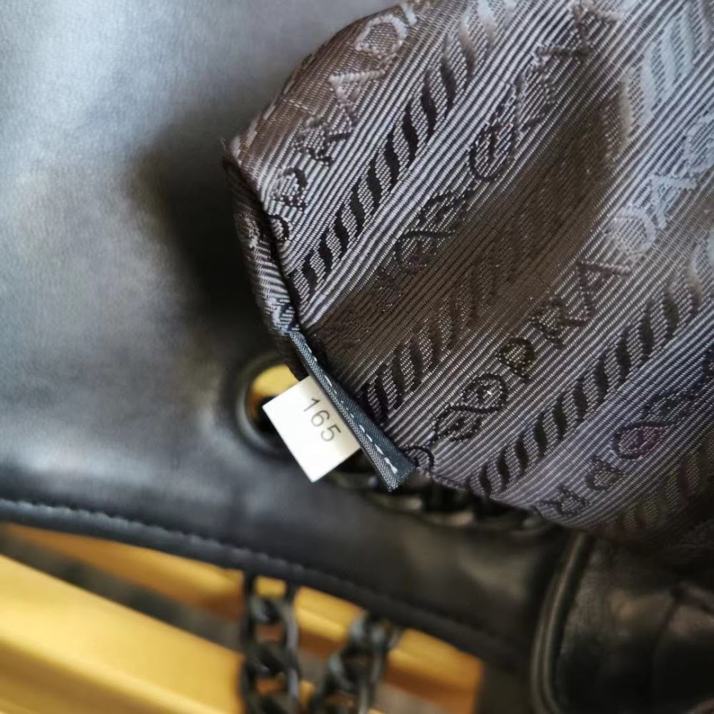 Dragons Bags Prada Luxury Bag --53676