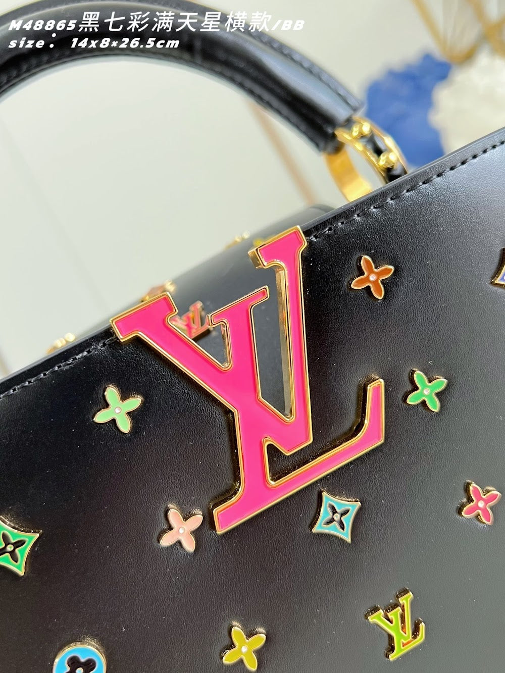 Dragons Bags ln Luxury Bag --96637