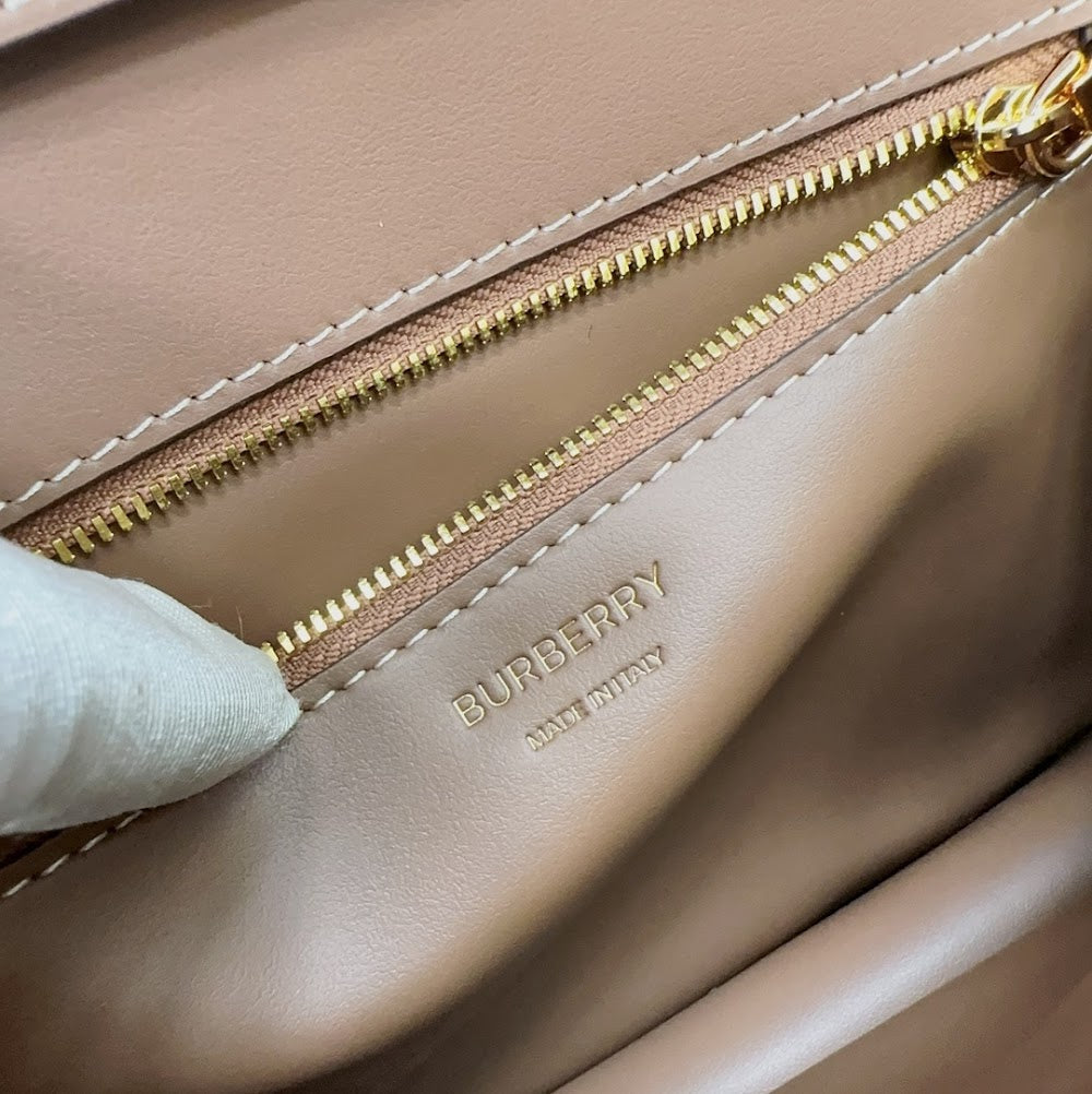 Dragons Bags Burberryn Luxury Bag --92694