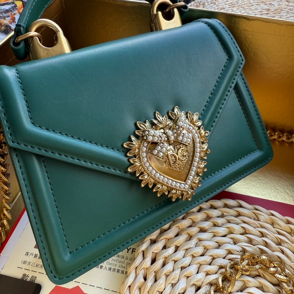 Dragons Bags DGn Luxury Bag --94044