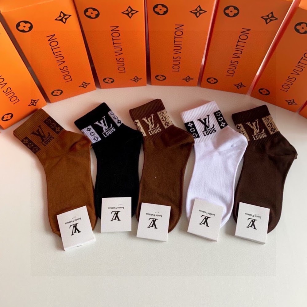 Dragons Bags Premium Luxury Socks --98014