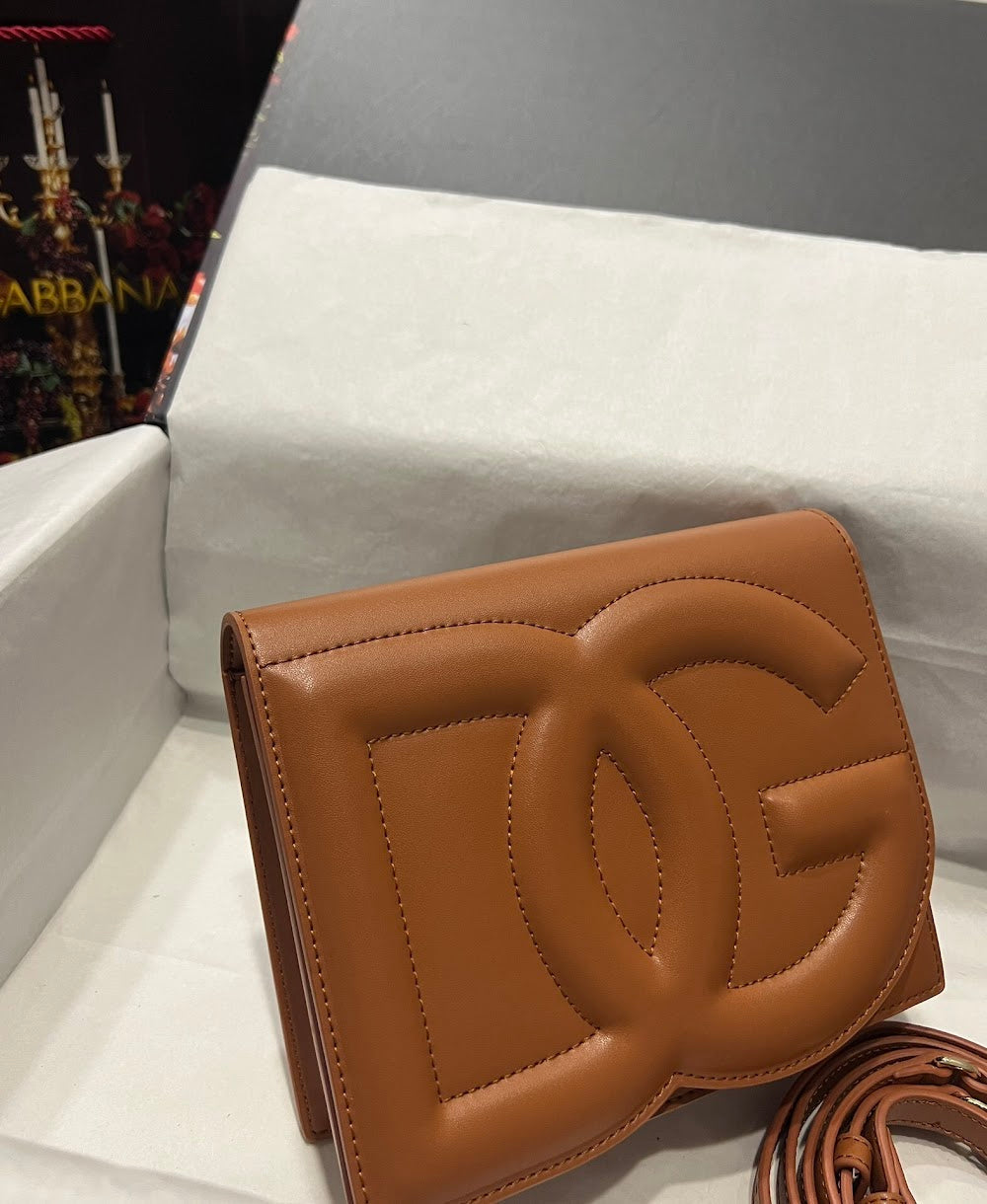 Dragons Bags DGn Luxury Bag --93864