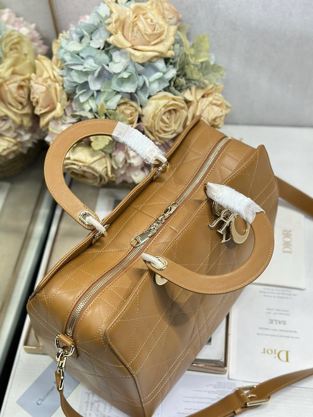 Dragons BagsDiorn Luxury Bag --115573