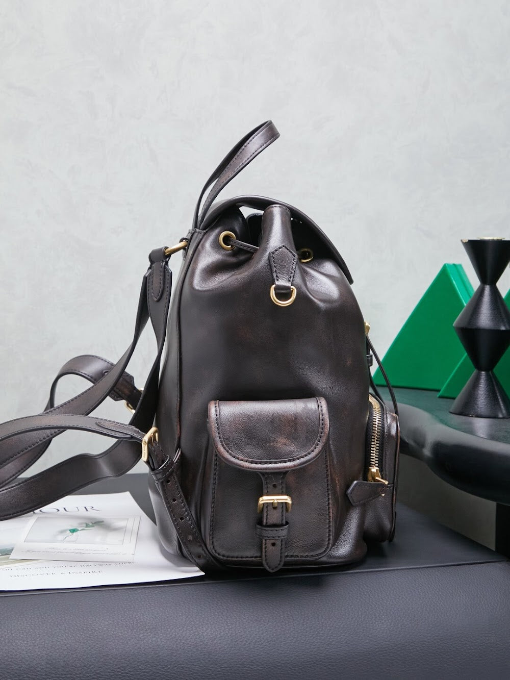 Dragons Bags Miun Miun Luxury Bag --123112