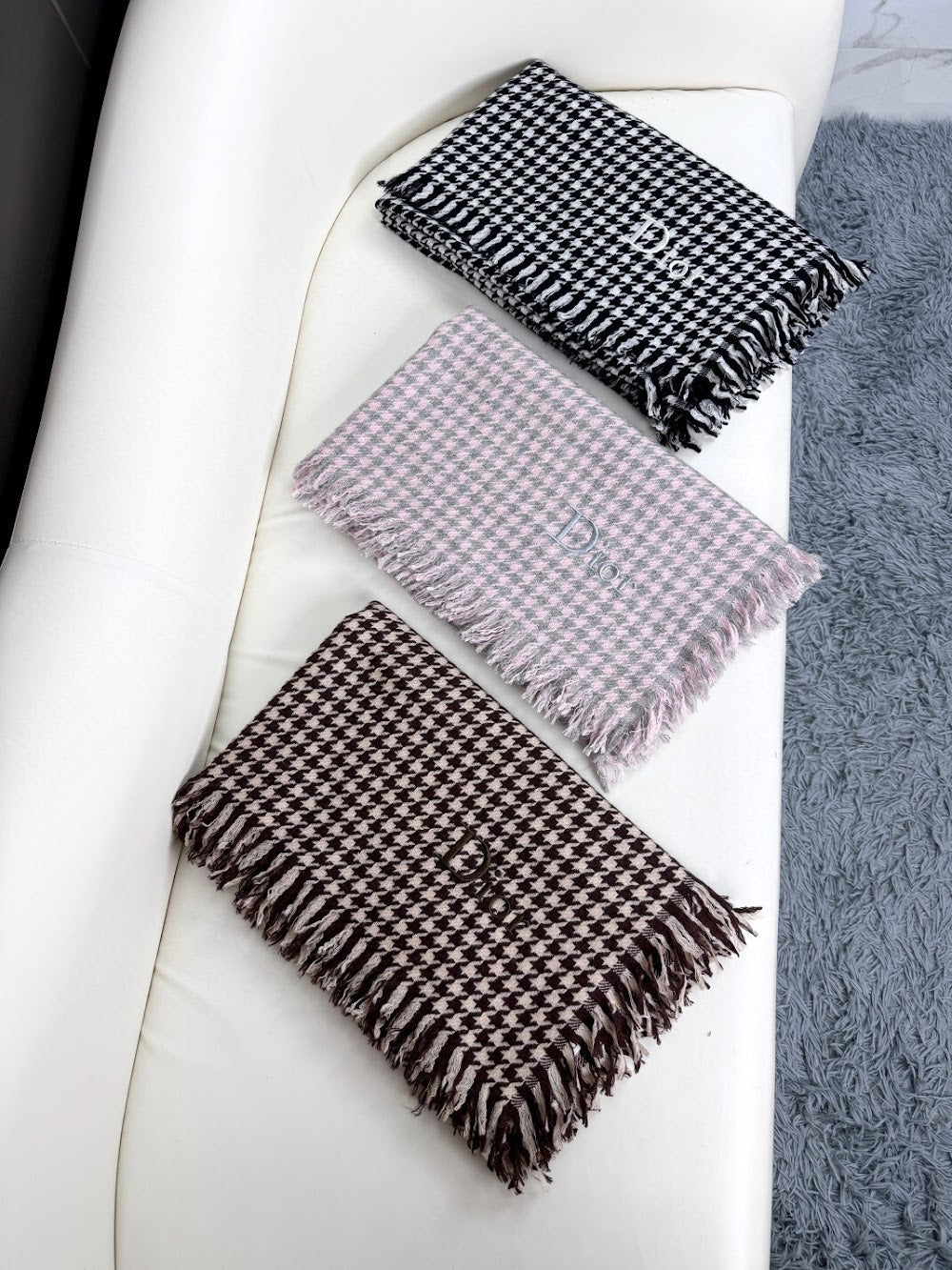 Dragons Bags Premium Designer Scarf --99135