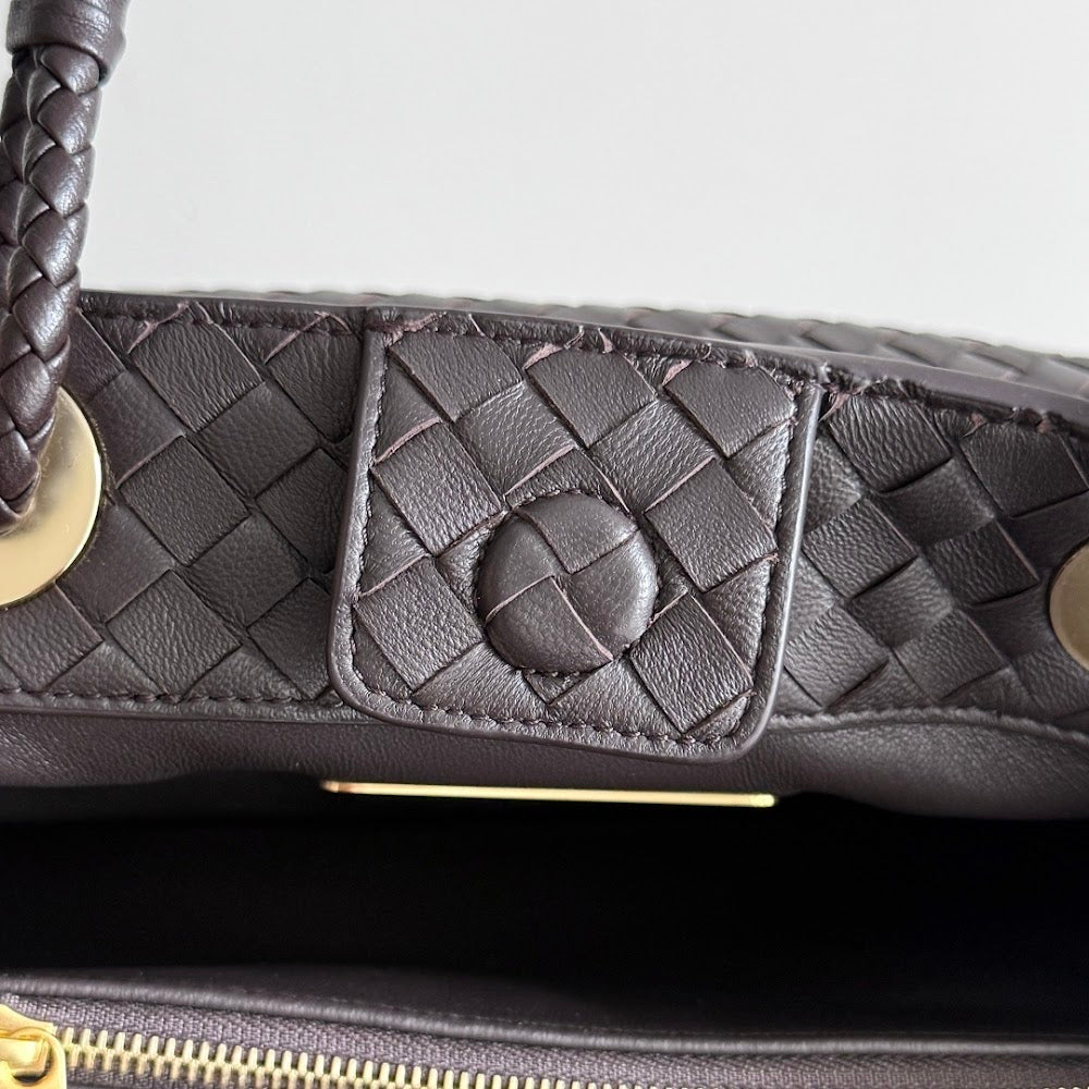 Dragons Bags Bottegan Luxury Bag --91483