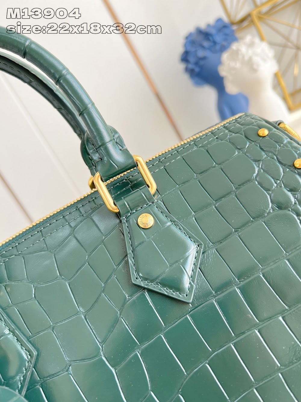 Dragons Bags ln Luxury Bag --95794