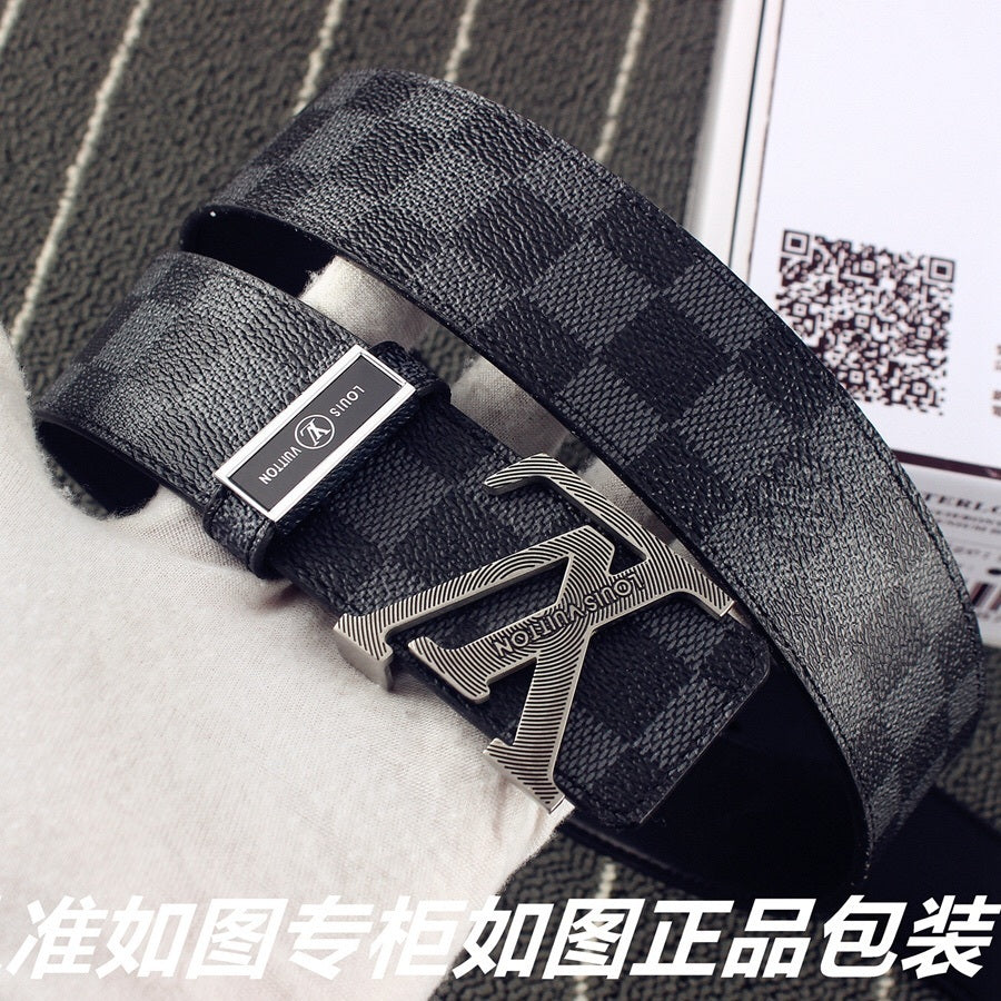 Dragons Bags ln Luxury Belt --107290