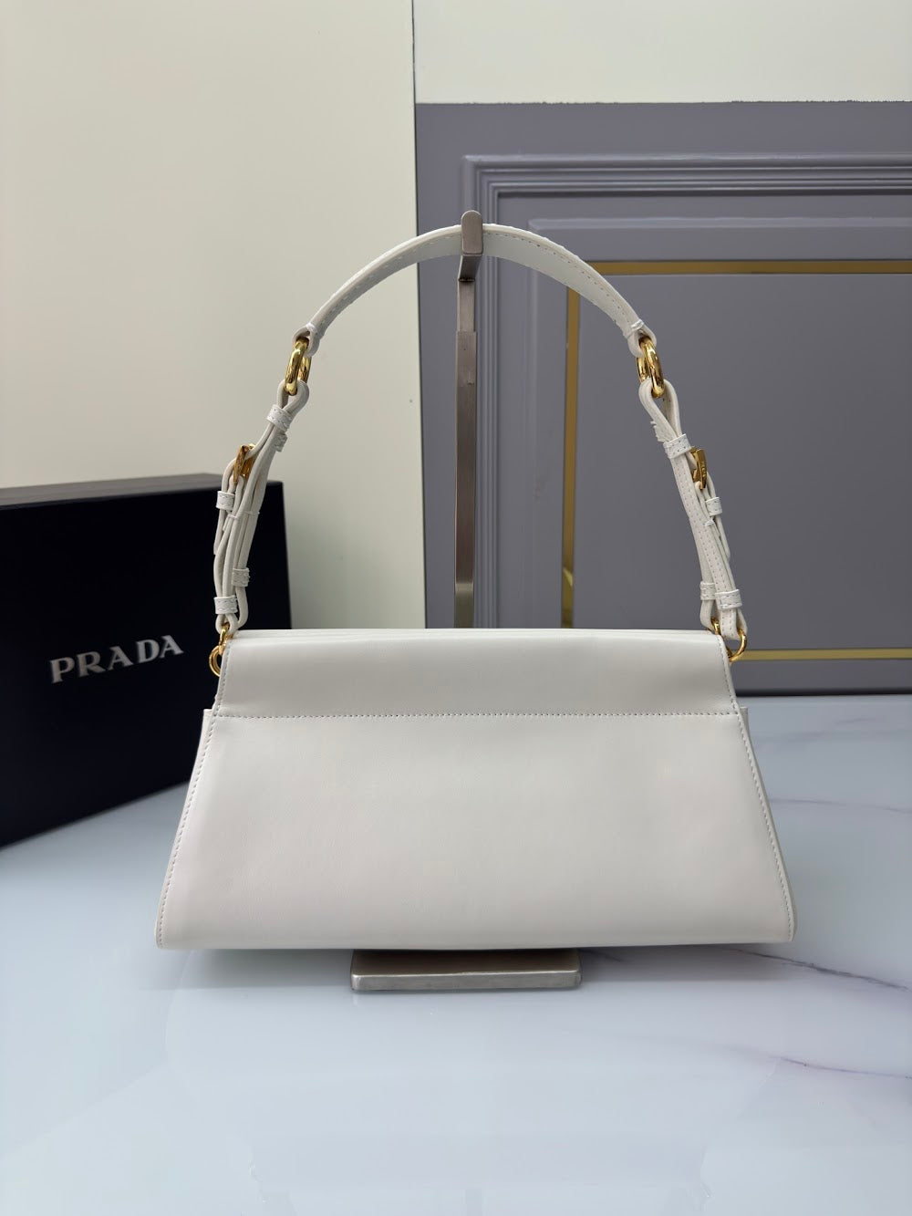 Dragons Bags Pradn Luxury Bag --101475