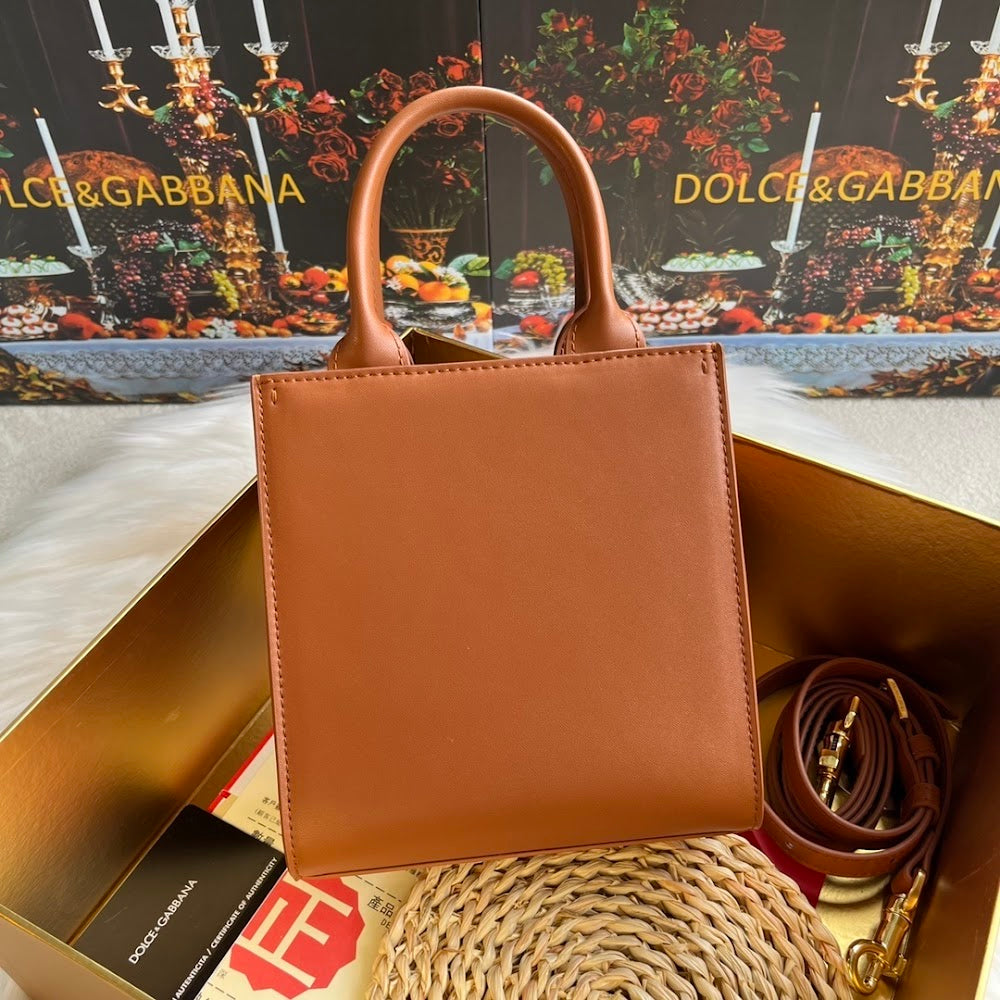 Dragons Bags DGn Luxury Bag --93783