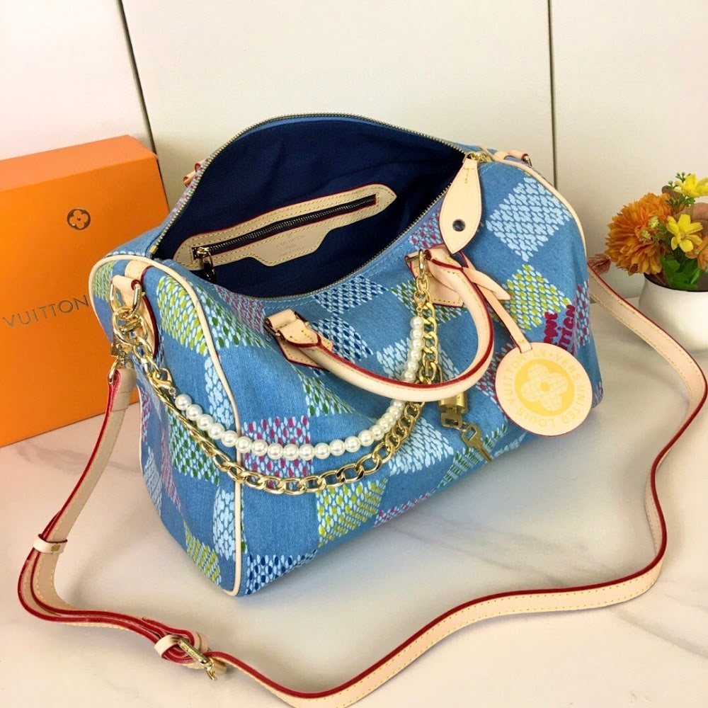 Dragons Bags ln Luxury Bag --76669