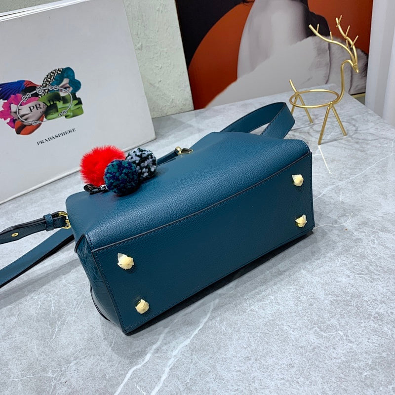 Dragons Bags pradn Luxury Bag --73199