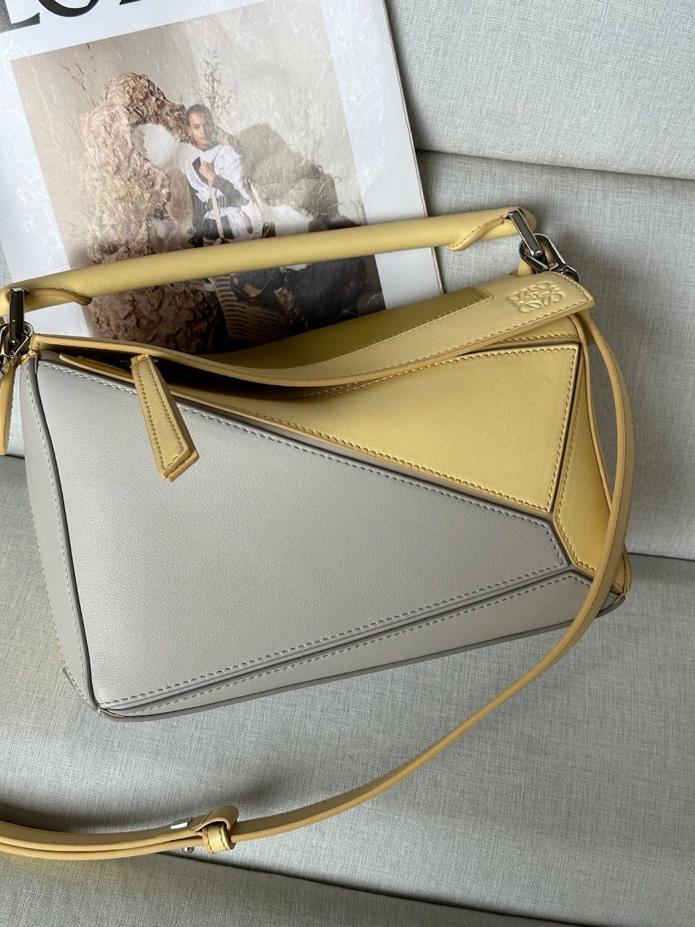 Dragons Bags Lowen Luxury Bag --99876