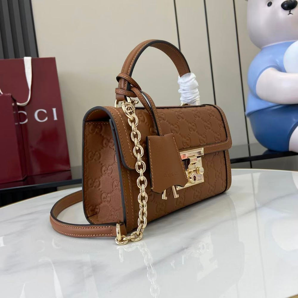 Dragons Bags Guccin Luxury Bag --94873