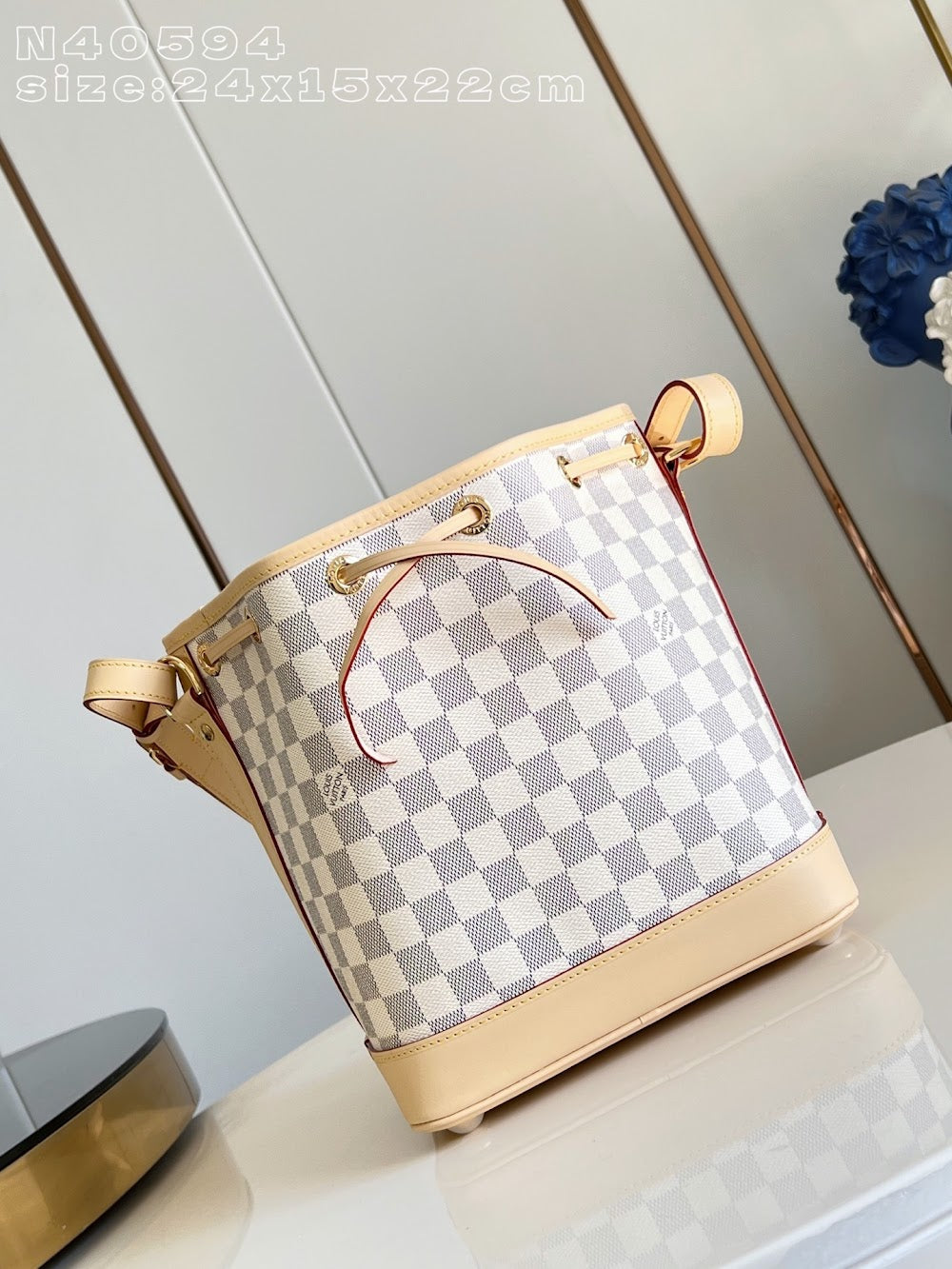 Dragons Bags ln Luxury Bag --96535