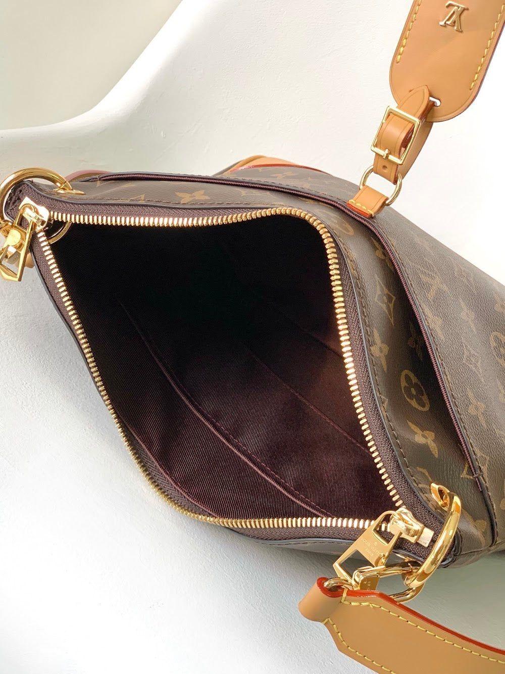 Dragons Bags LVn Luxury Bag --79028