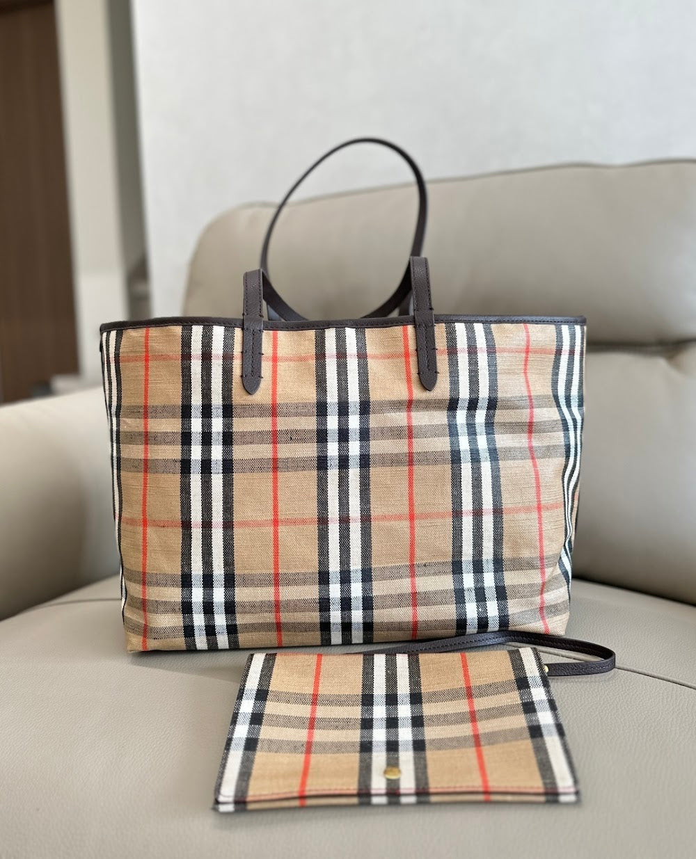 Dragons Bags Burberryn Luxury Bag --92277