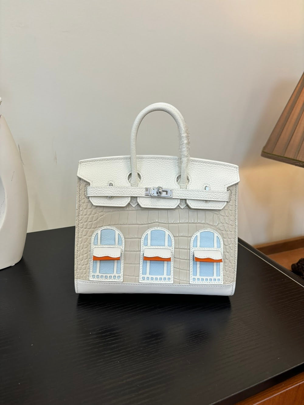 Dragons BagsHermesn Luxury Bag --118744
