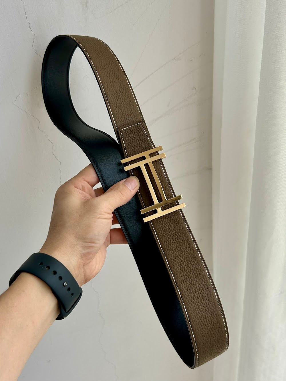 Dragons Bags Hermesn Luxury Belt --105930