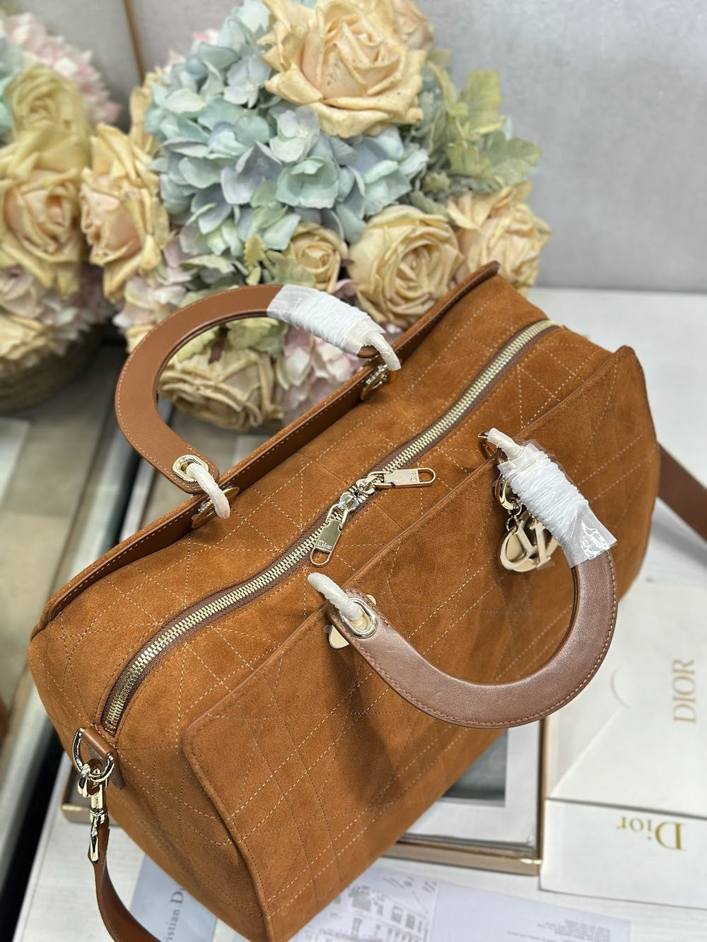 Dragons BagsDiorn Luxury Bag --115575