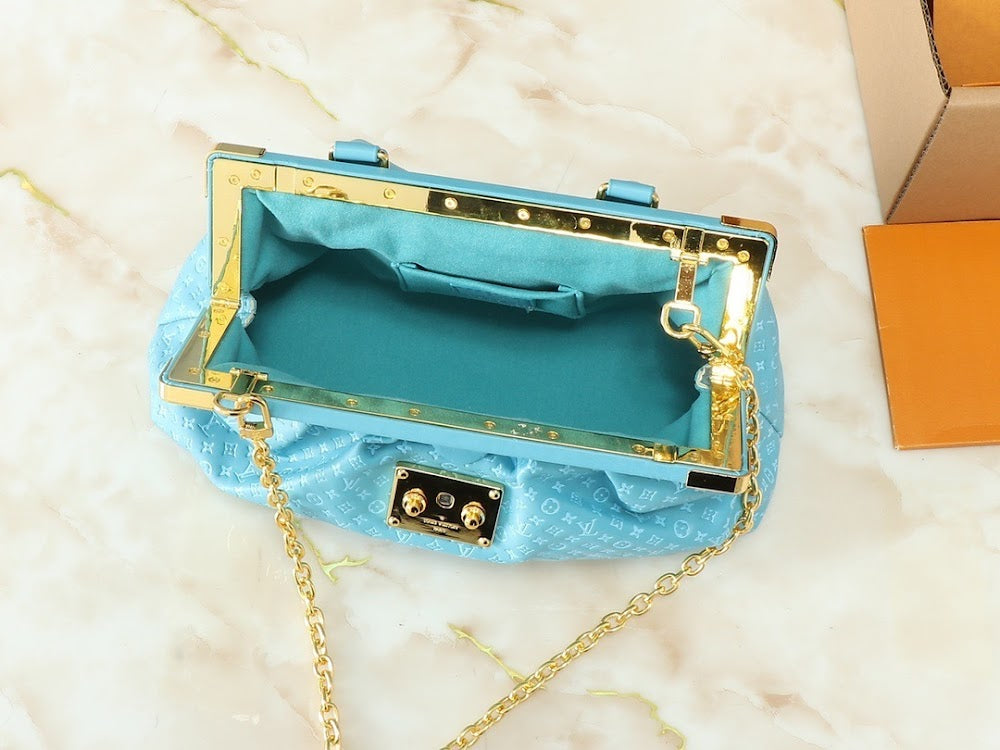 Dragons Bags ln Luxury Bag --78651