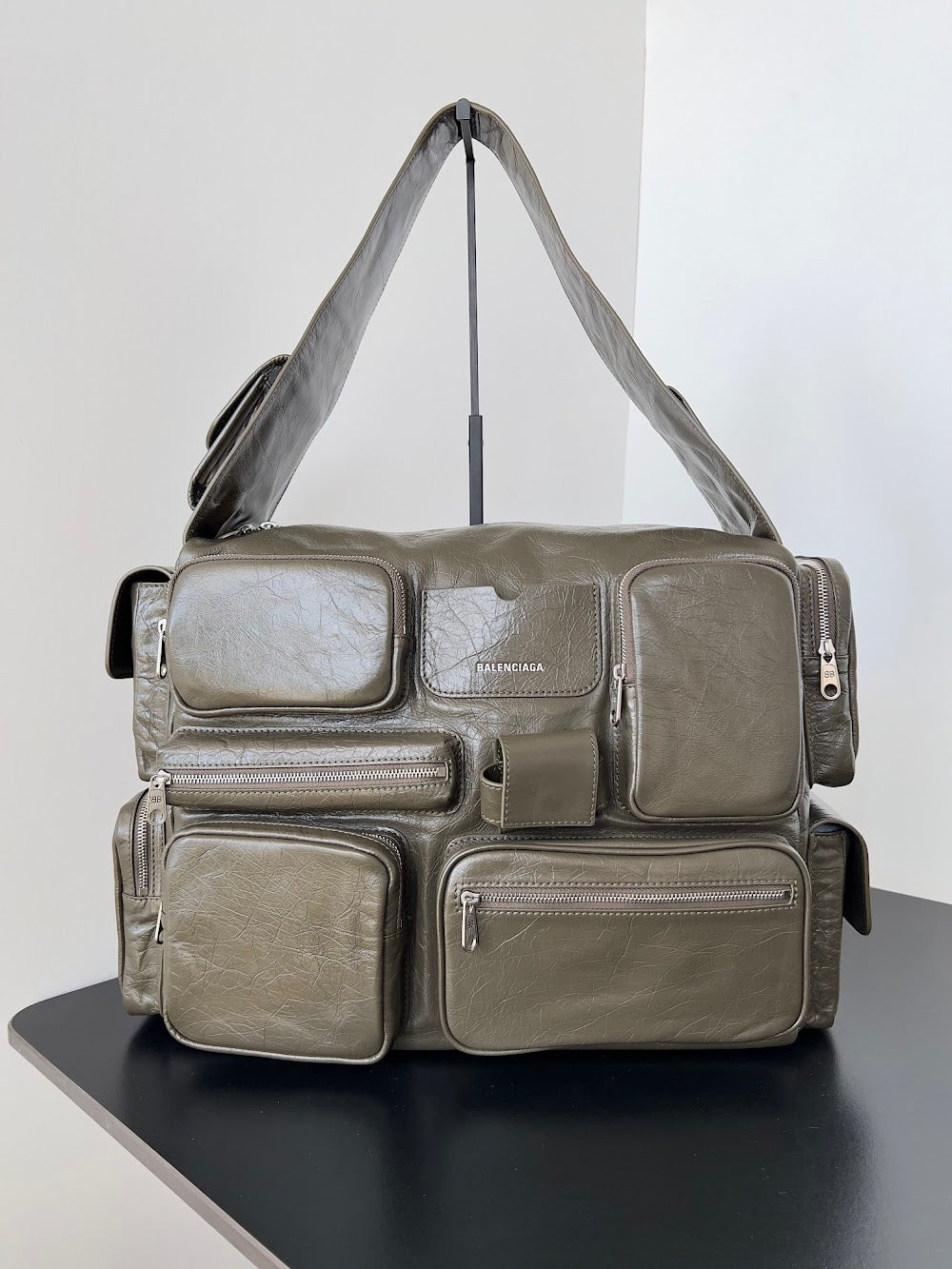 Dragons Bags Balenciaga Luxury Bag --111119